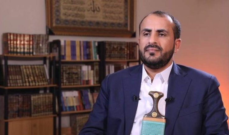 محمد عبد السلام: أهالي جنوب لبنان عادوا إلى مدنهم بكل قوة وفخر واعتزاز